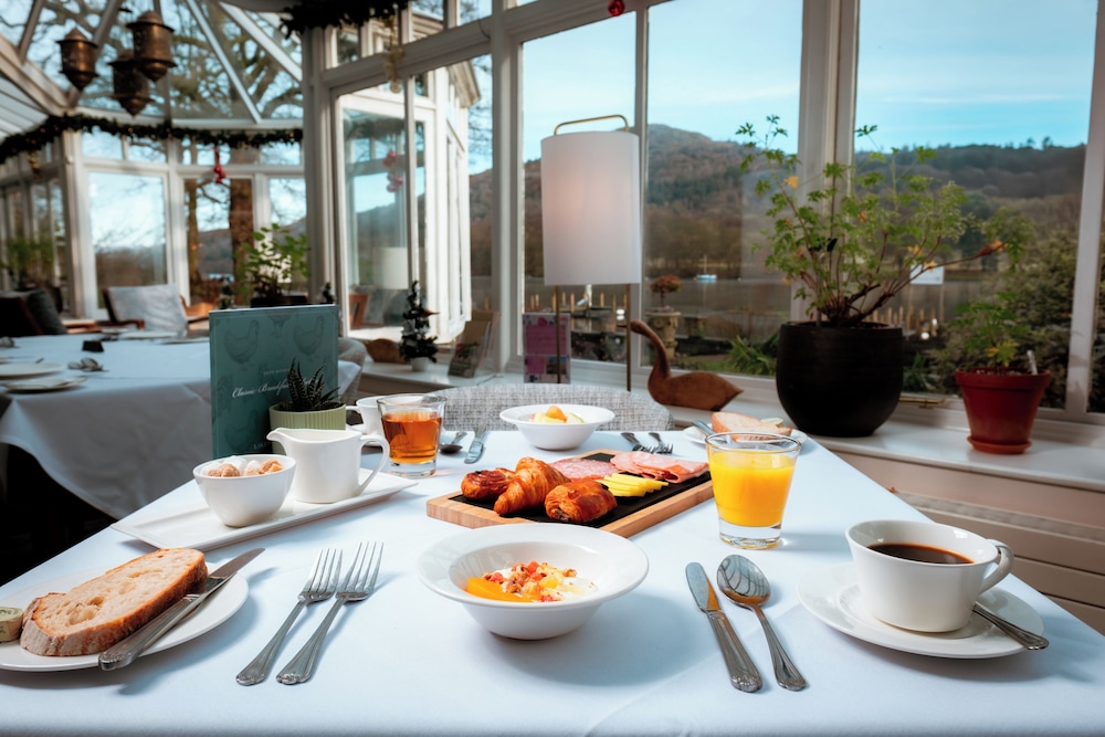 Classic Lodges Lakeside Hotel Spa 32/49