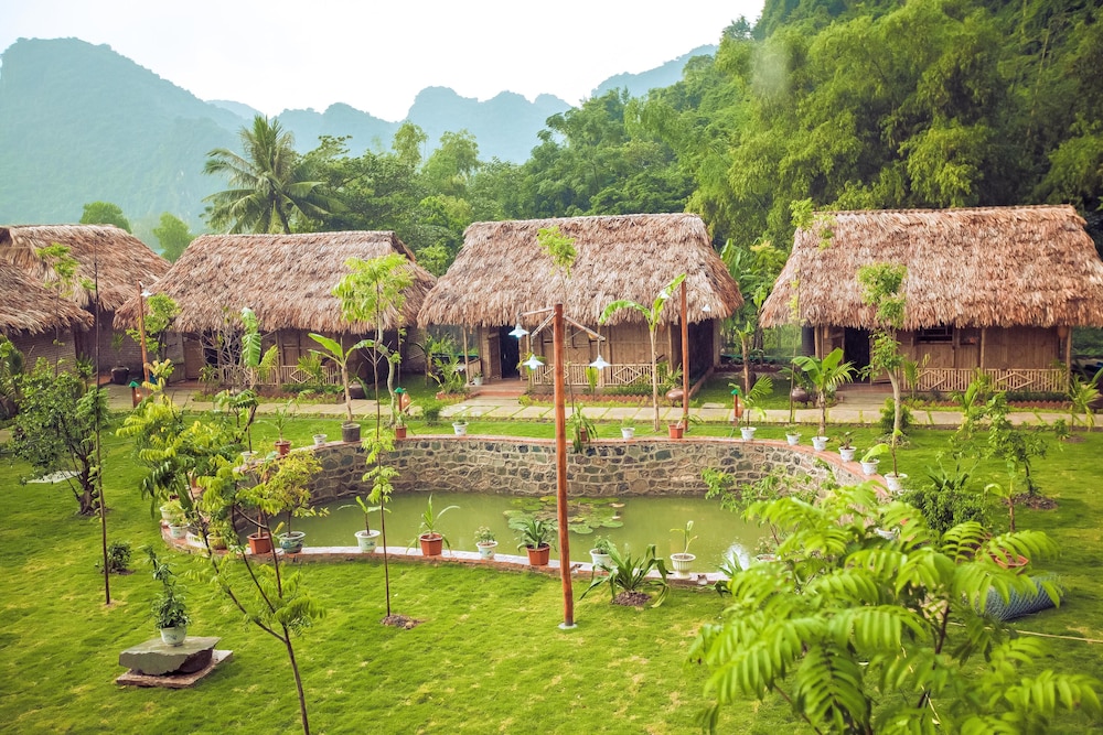 Tam Coc Rice Fields Resort 5/69