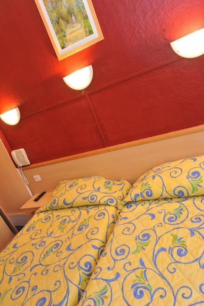 Altona Hotel 17/62