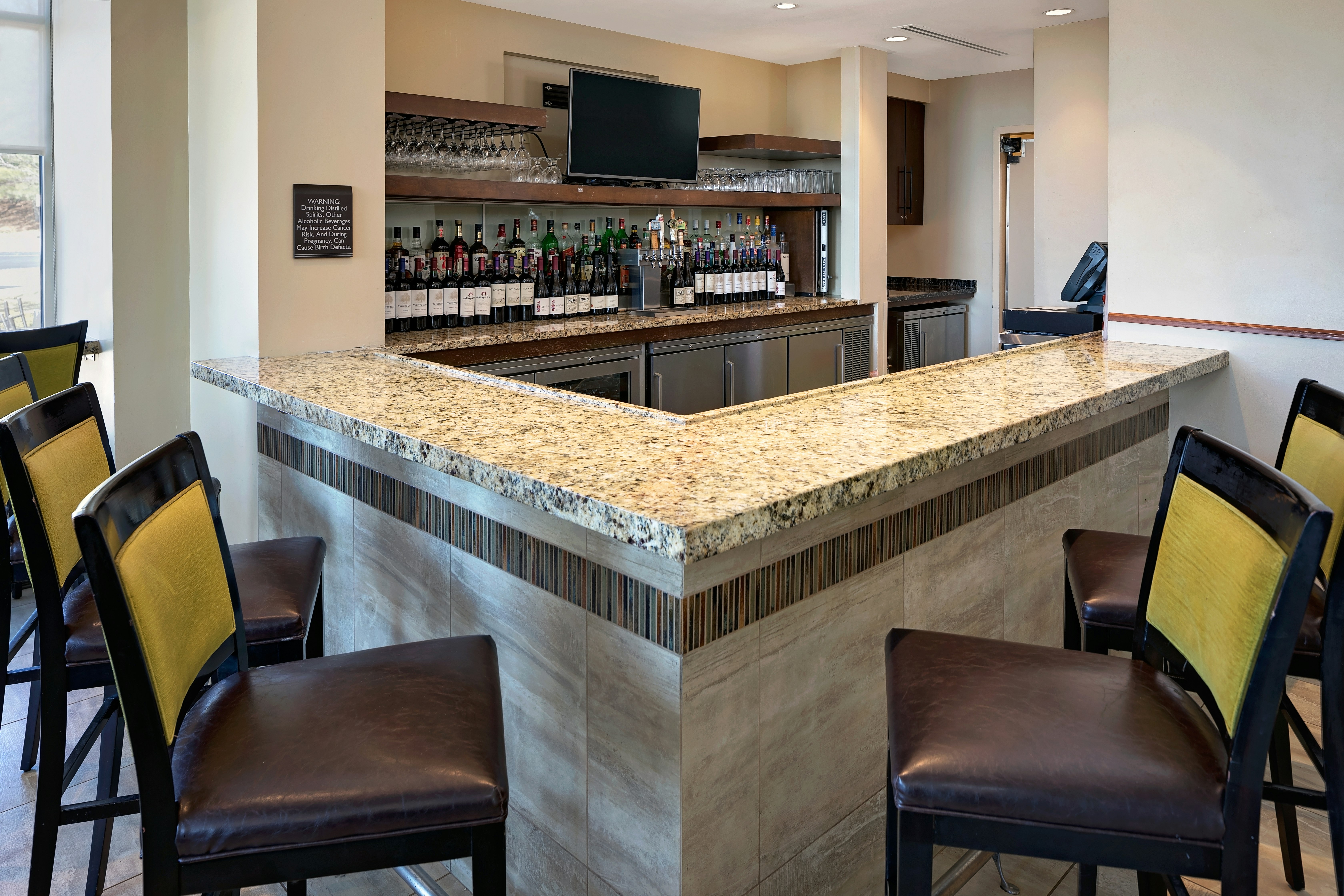 Hilton Garden Inn Hartford North/Bradley Intl Airport 36/50