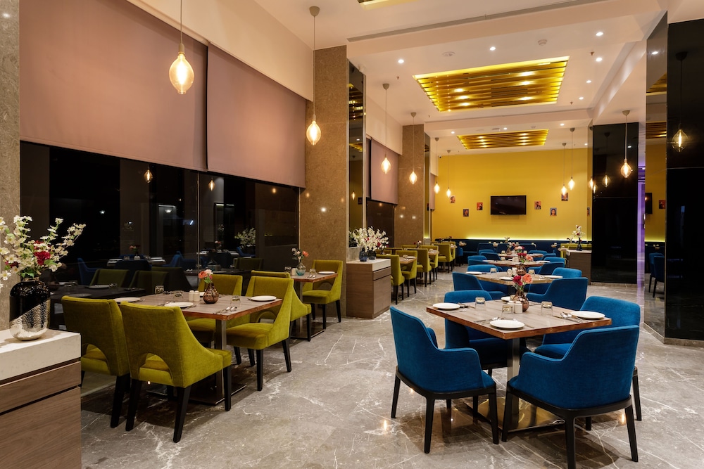132 Svenska Design Hotel Kakinada 15/22