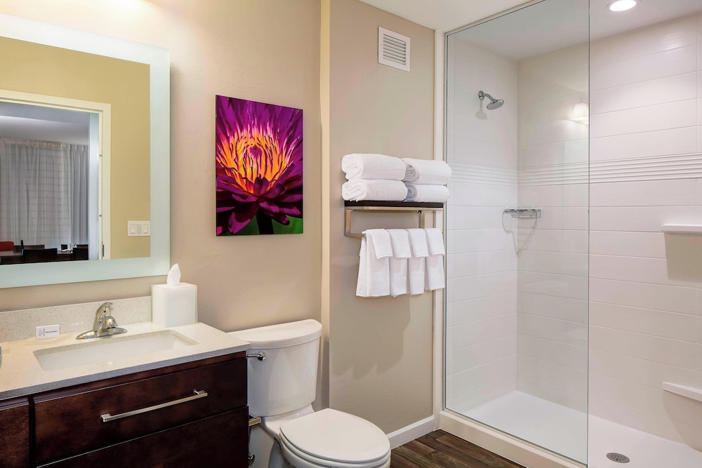 TOWNEPLACE SUITES BY MARRIOTT FORT MYERS ESTERO 50/50