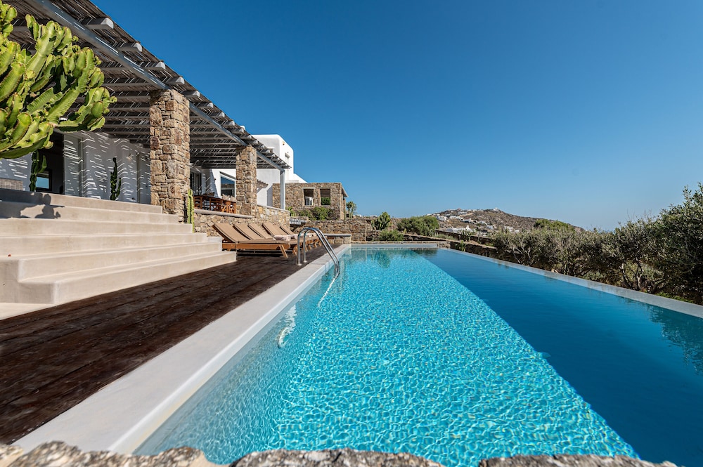 Dreamlike Villas Mykonos 44/50