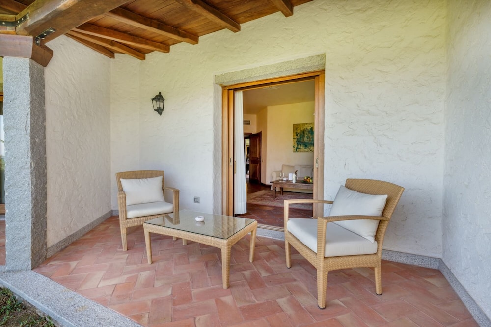 Hotel Sporting Porto Rotondo 25/50