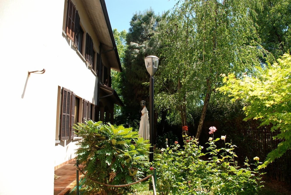 Hotel Ristorante La Rampina 29/32