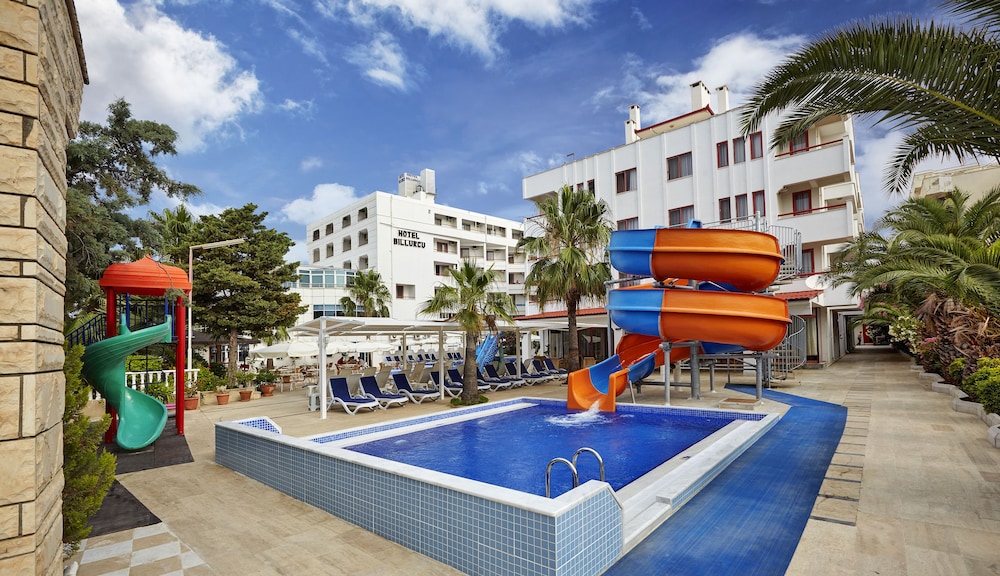 Hotel Billurcu 76/85