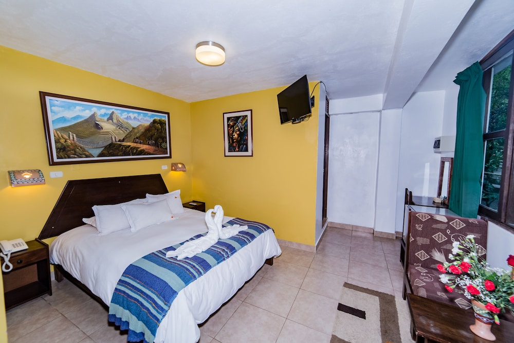 Terrazas del Inca Bed and Breakfast 21/66