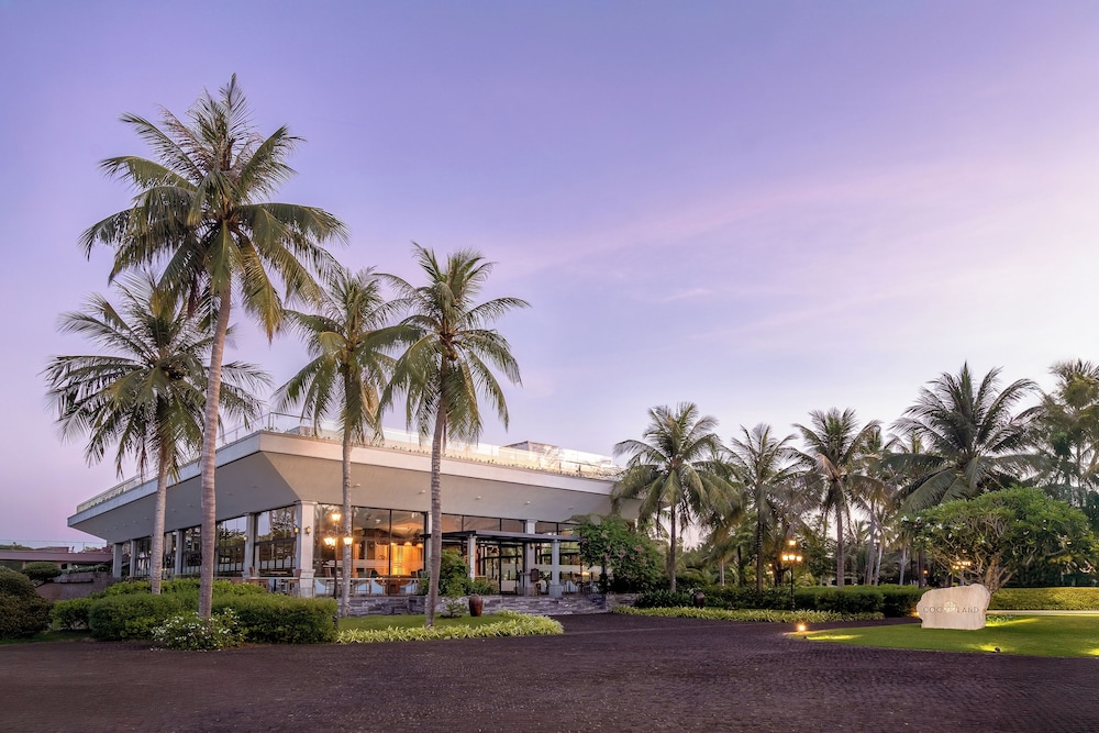 Cocoland River Beach Resort & Spa 2/50