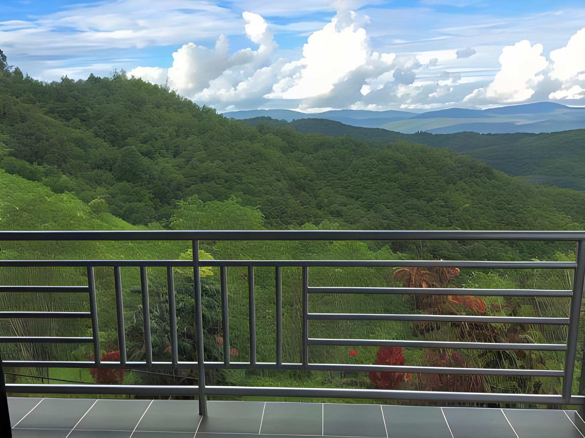 Phumaketawan Resort 7/47