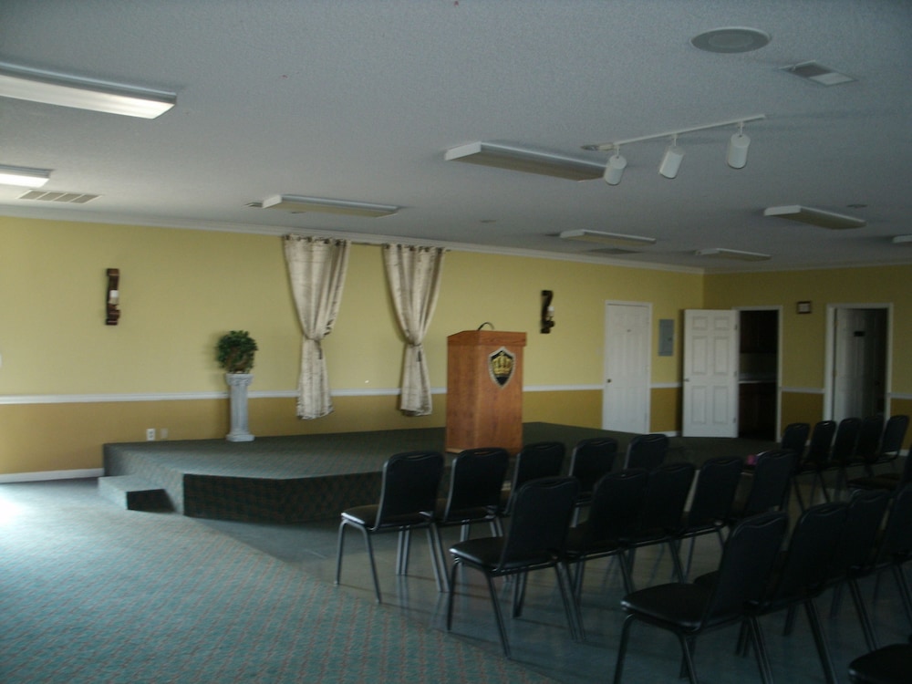 Motel6 Millington, TN 35/47