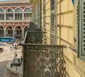 Hotel Roma E Rocca Cavour 49/82