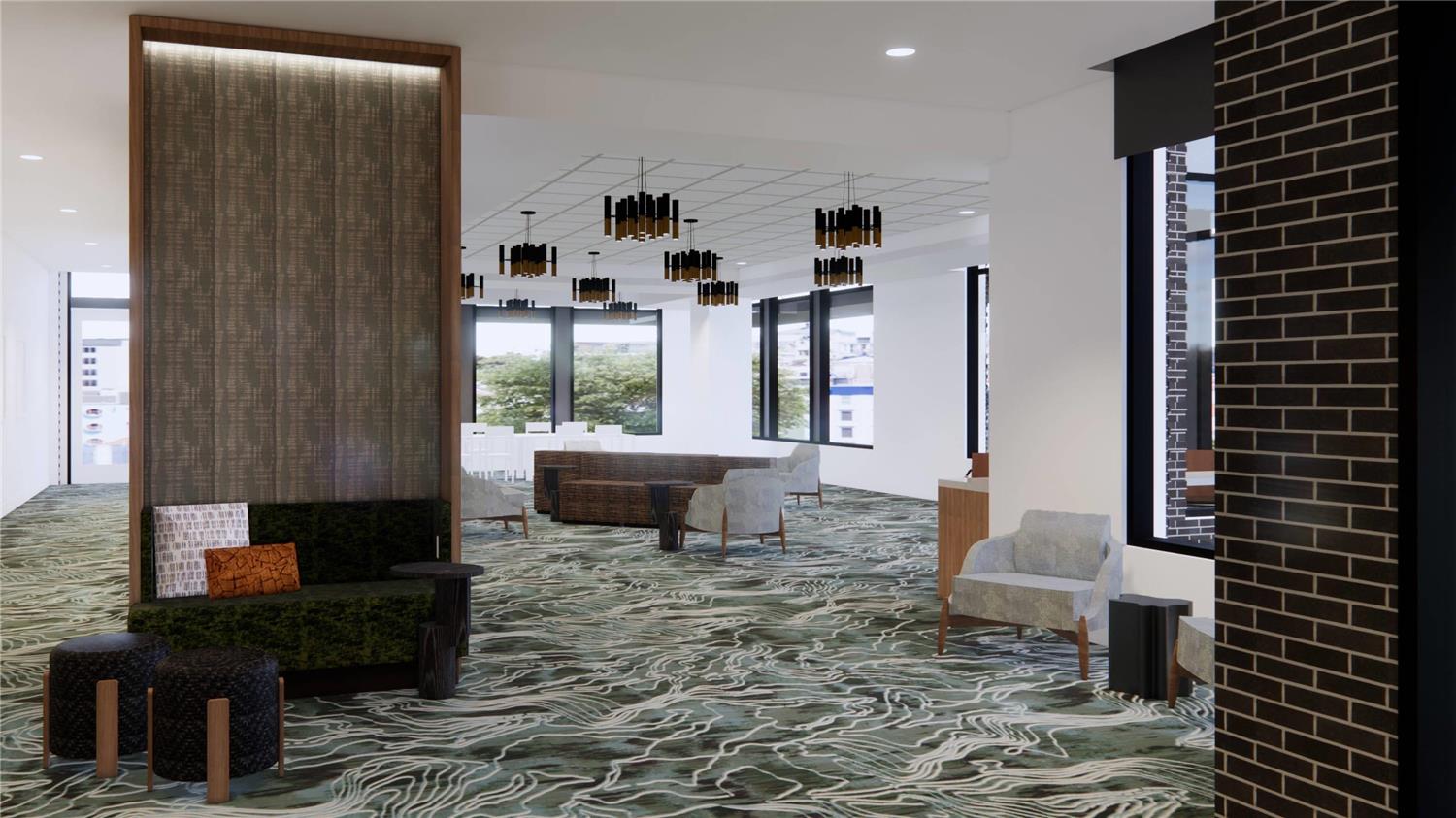Cambria Hotel Portland - Pearl District 28/34