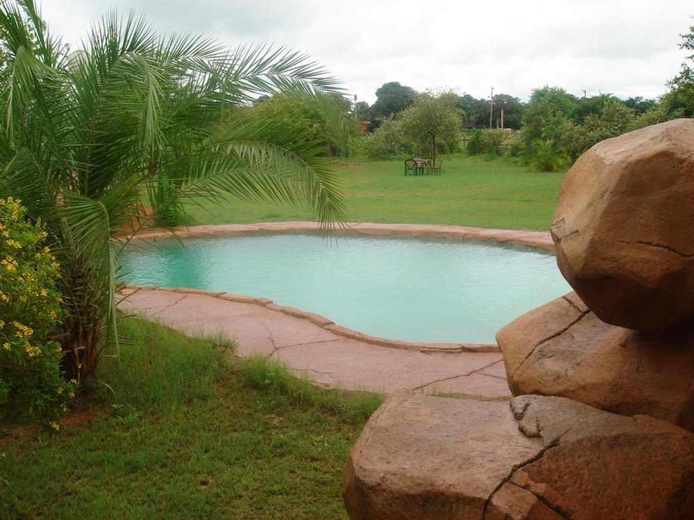Kaazmein Lodge 25/27