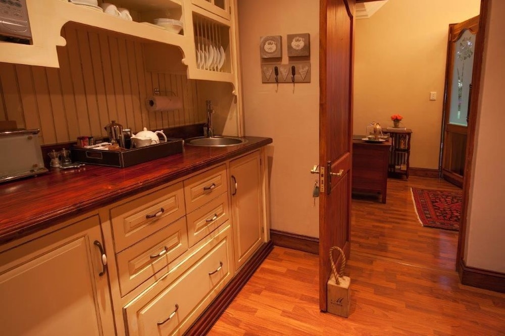 Andes Clarens Guesthouse 5/18
