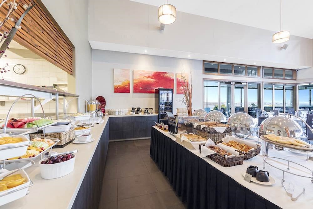 Silverwater Resort 53/70