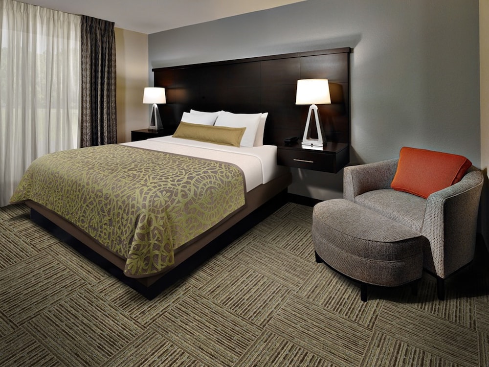 STAYBRIDGE SUITES DEARBORN MI 5/24
