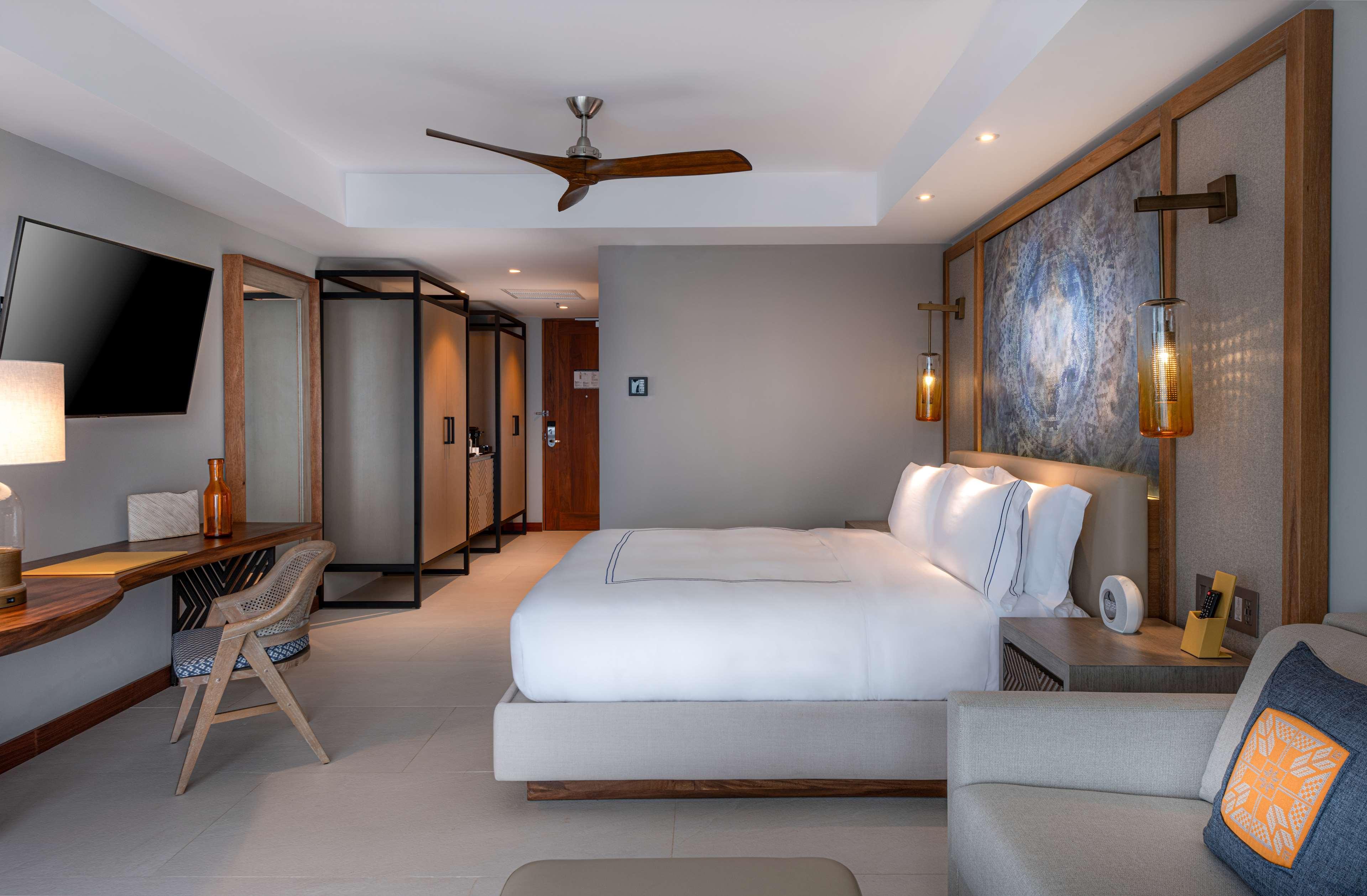 Room, King Bed