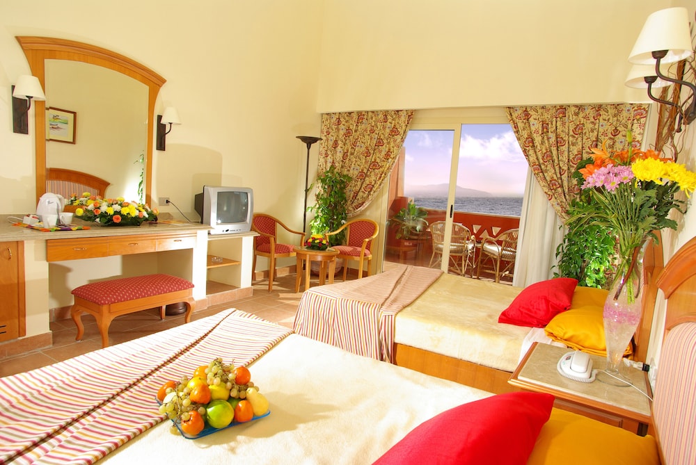 Sharm Grand Plaza Resort 11/43