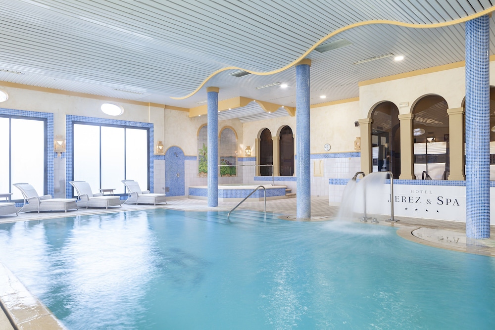 Hotel Jerez AQ35 42/69