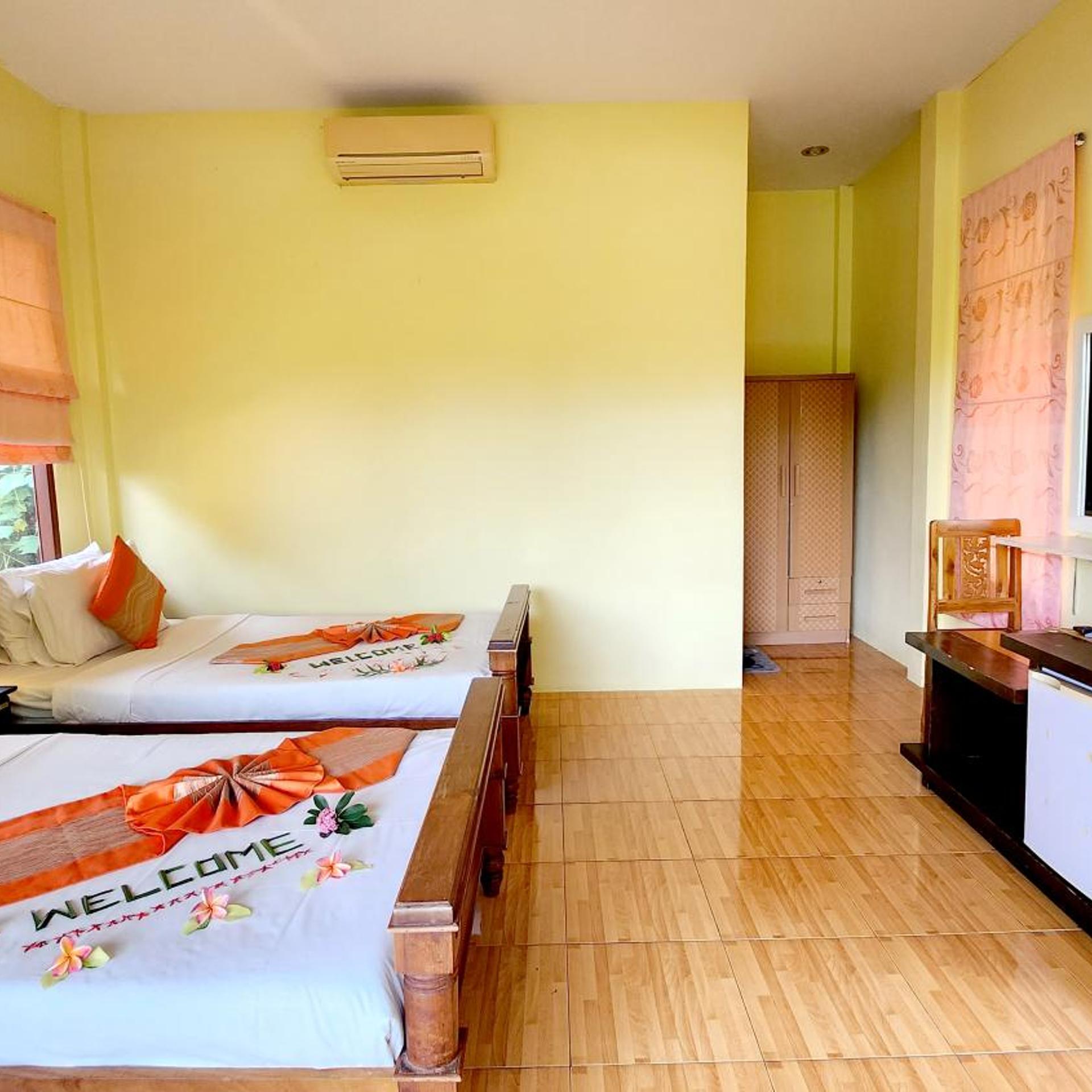 Sawadee Aonang Resort 34/55