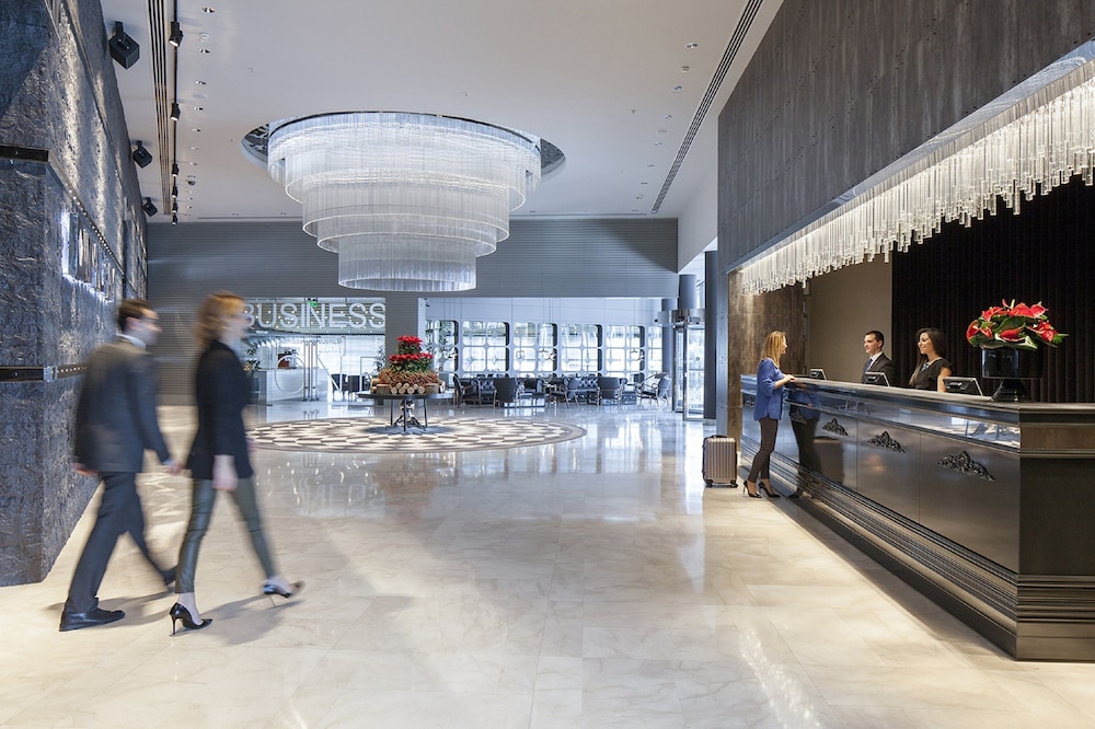Wyndham Ankara 65/75