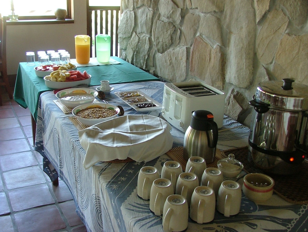Tanager RainForest Lodge 39/64