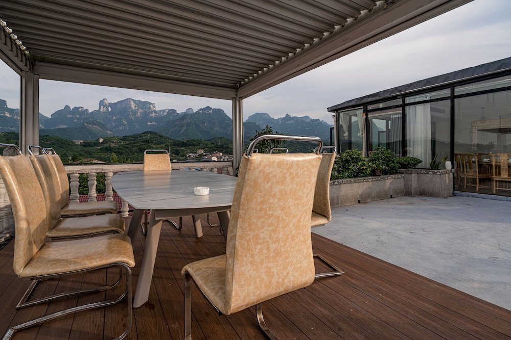 Tian's Resort 34/50