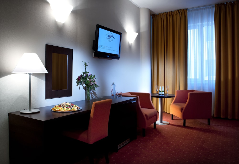 Hotel Tatra 24/44