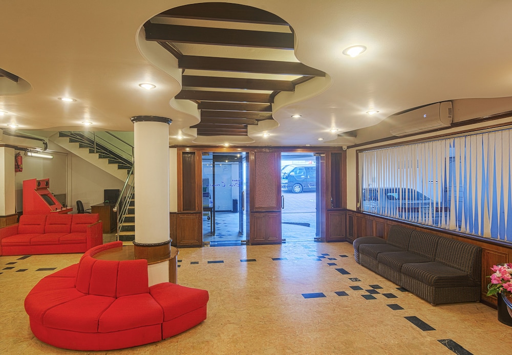 Hotel Sea Crown 34/48