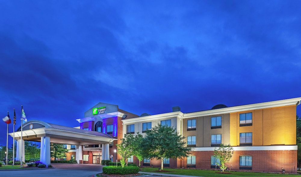 Holiday Inn Express Hotel Suites Orange 7/70