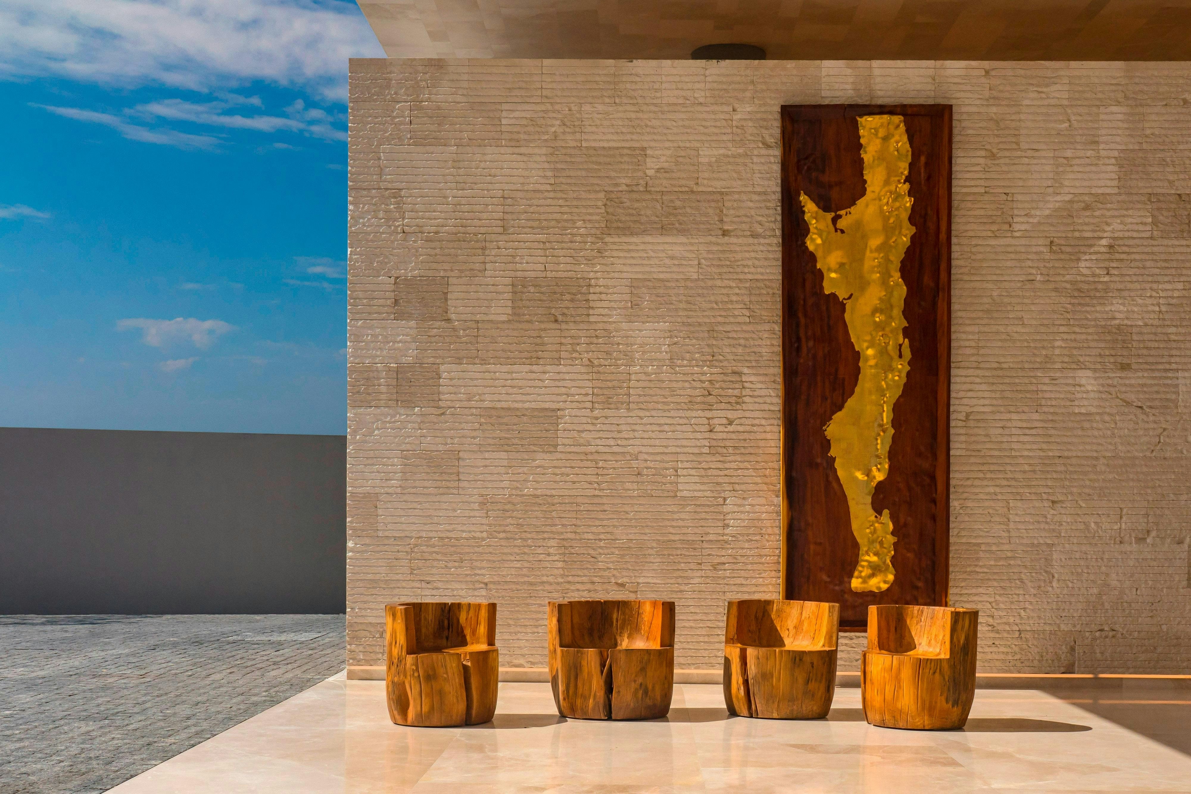 Solaz A Luxury Collection Resort Los Cabos