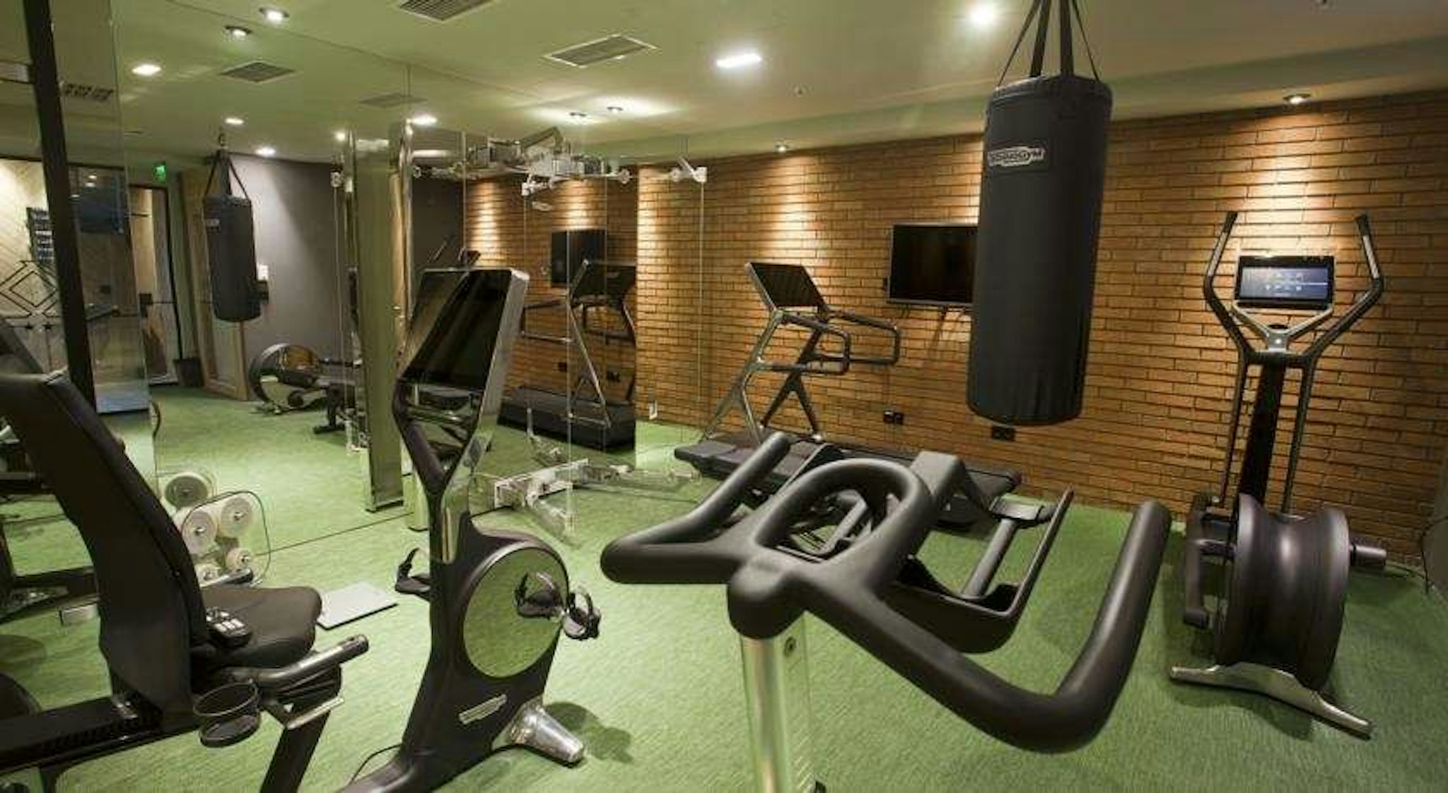 Hotel Solun 20/24