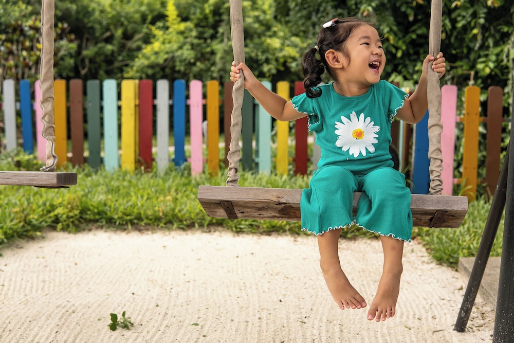 The Residence Zanzibar 58/65