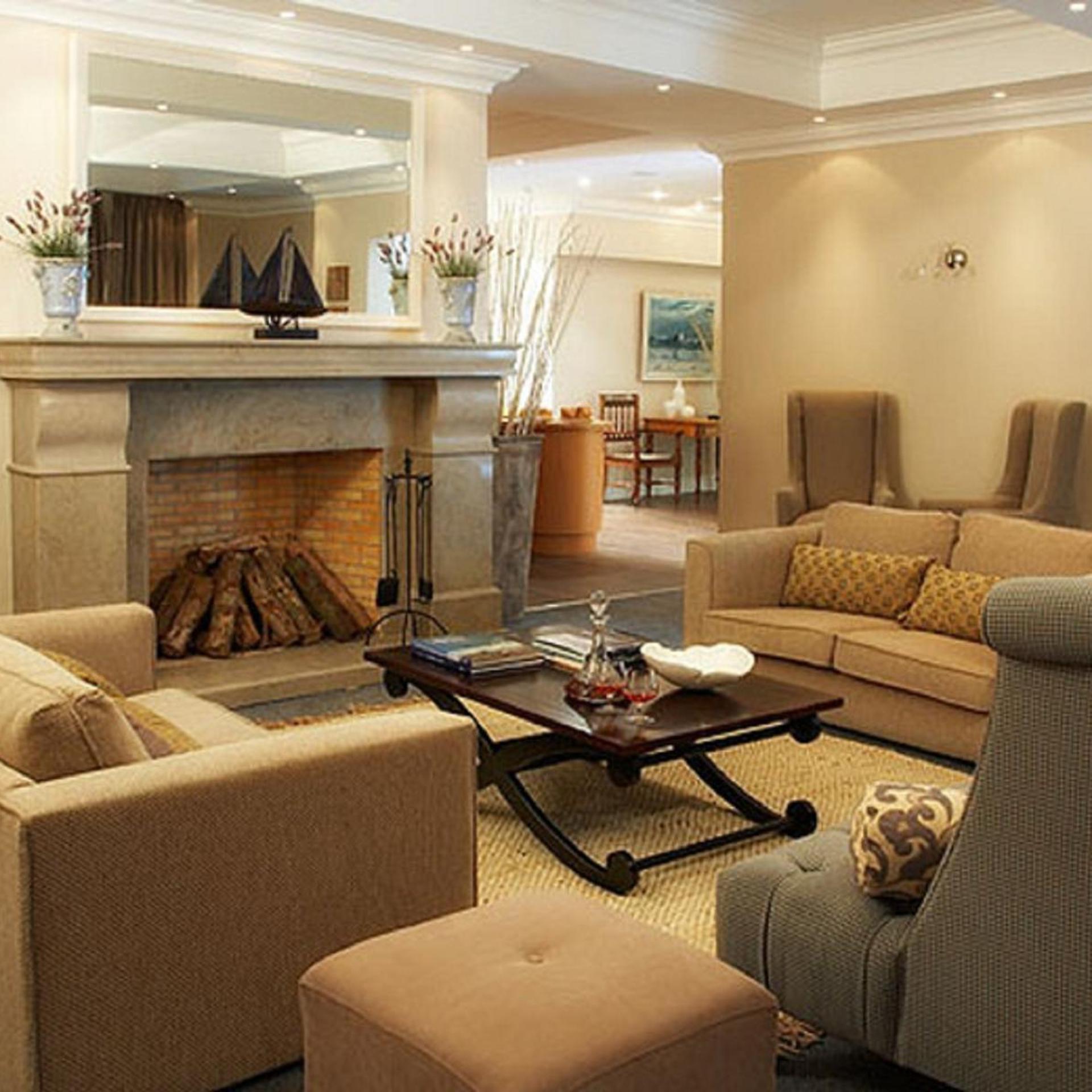 Calders Hotel & Conference Centre 12/15