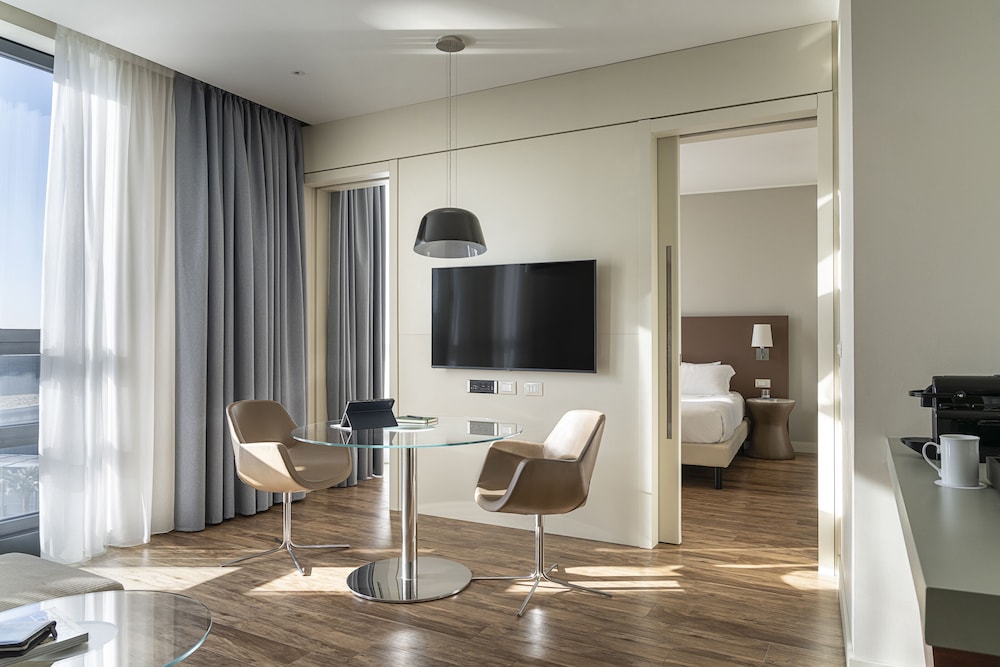 Move Hotels Venezia Nord 68/77