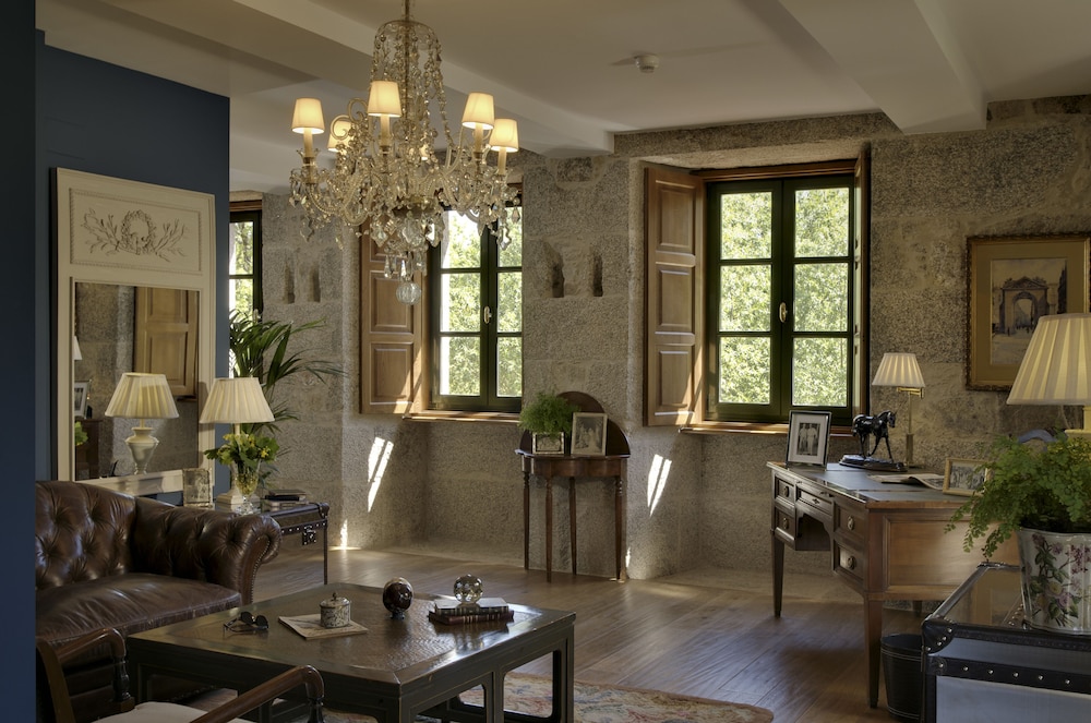 A Quinta Da Auga Relais and Chateaux 54/80