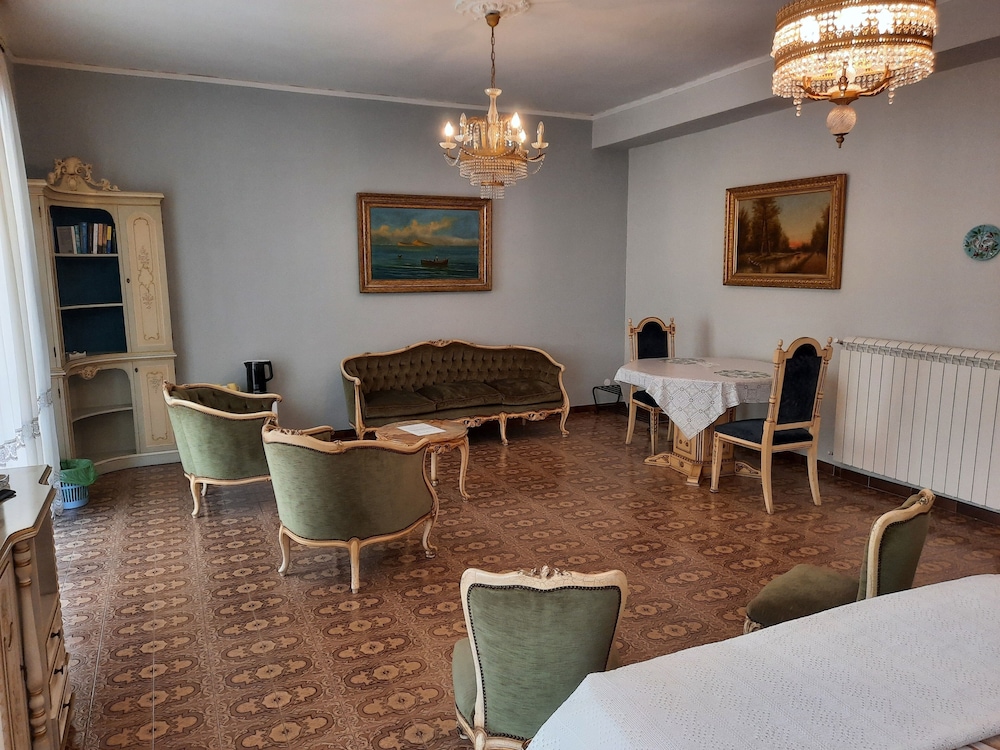 Villa Ada B&B 27/40