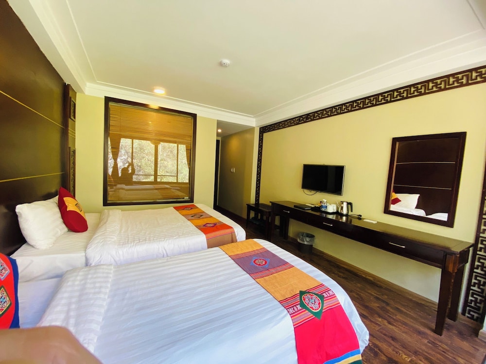 STANDARD, DOUBLE OR TWIN BED