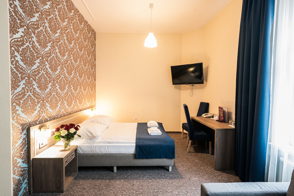 Lothus Hotel 17/45
