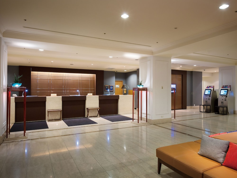 Hotel Associa Toyohashi 7/38