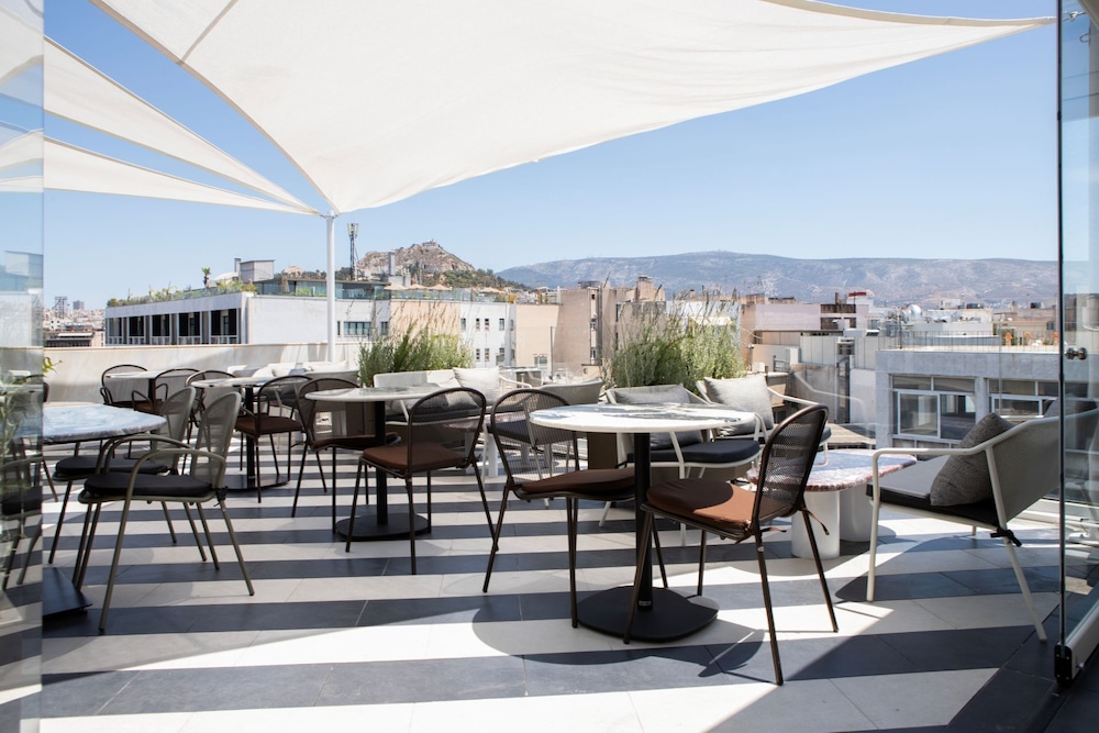 Luwian Athens Boutique Hotel 45/60