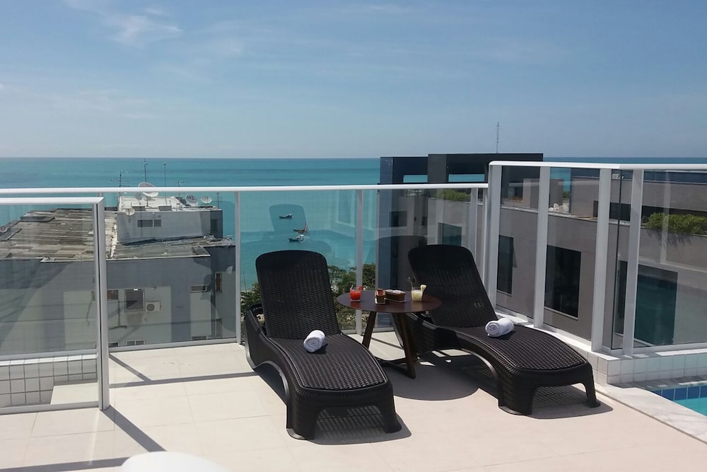 Slim Pajucara by Tropicalis in MACEIO