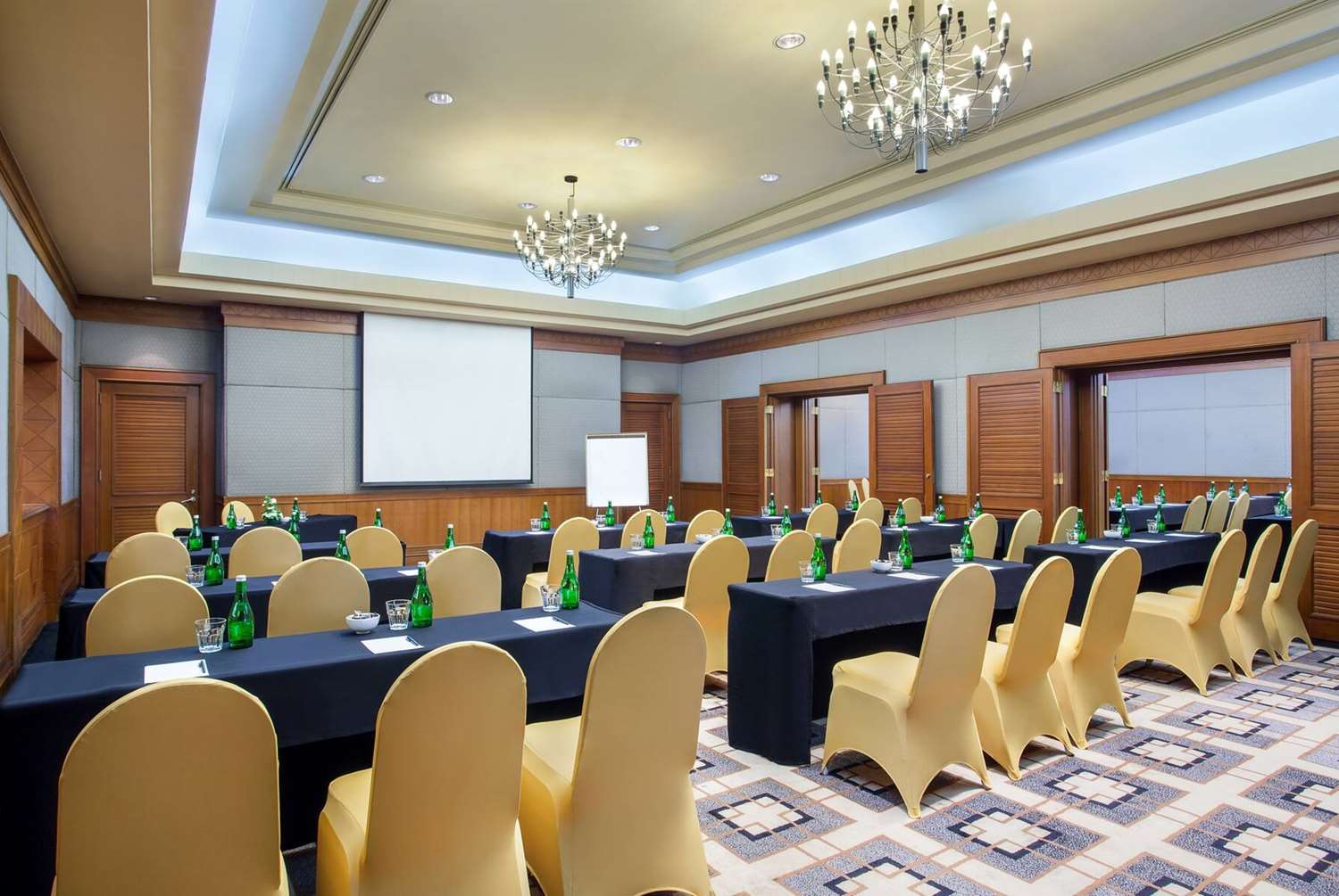 Wyndham Casablanca Jakarta 36/48