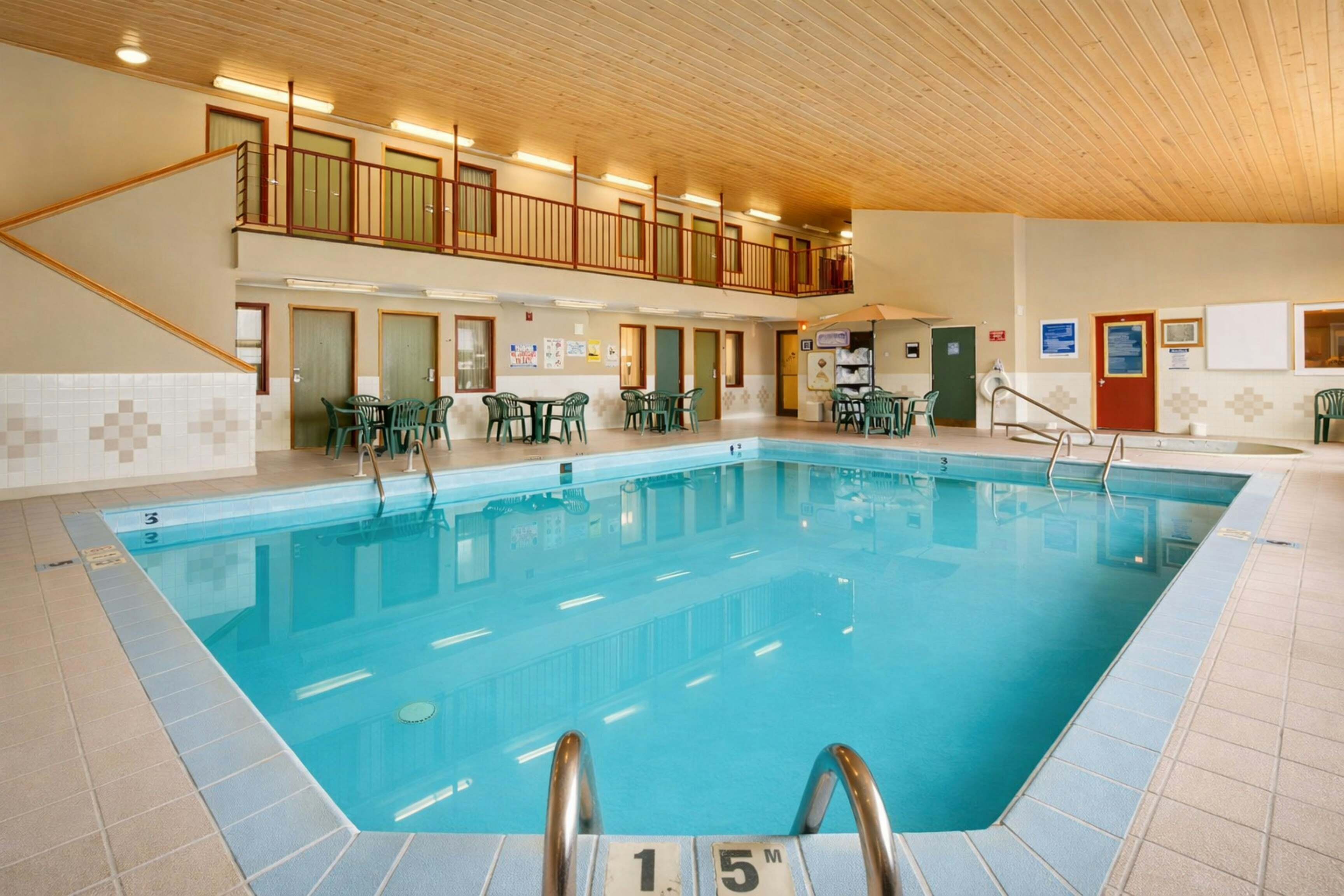 Fireside Inn & Suites 66/88
