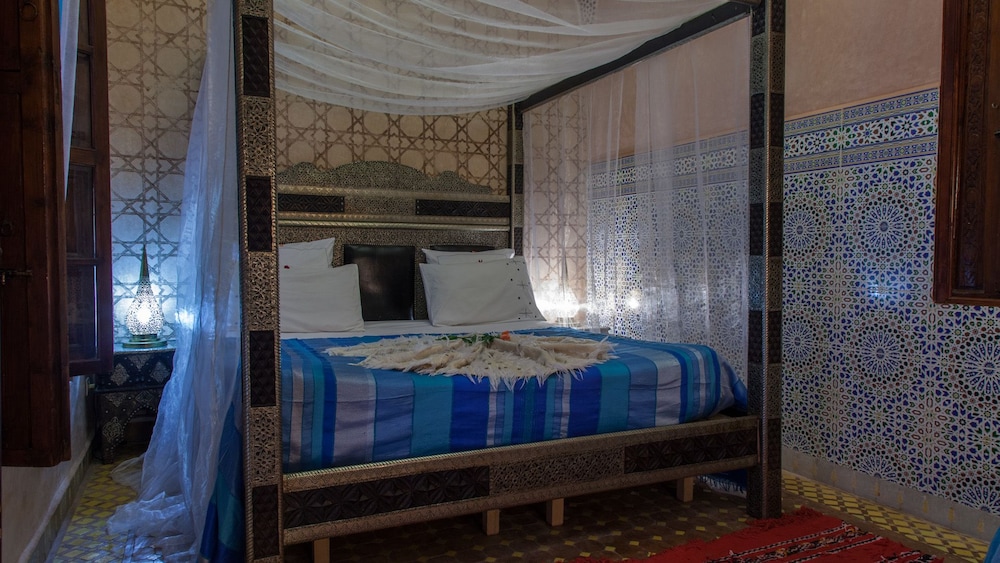 Riad Reves d Orient 9/50