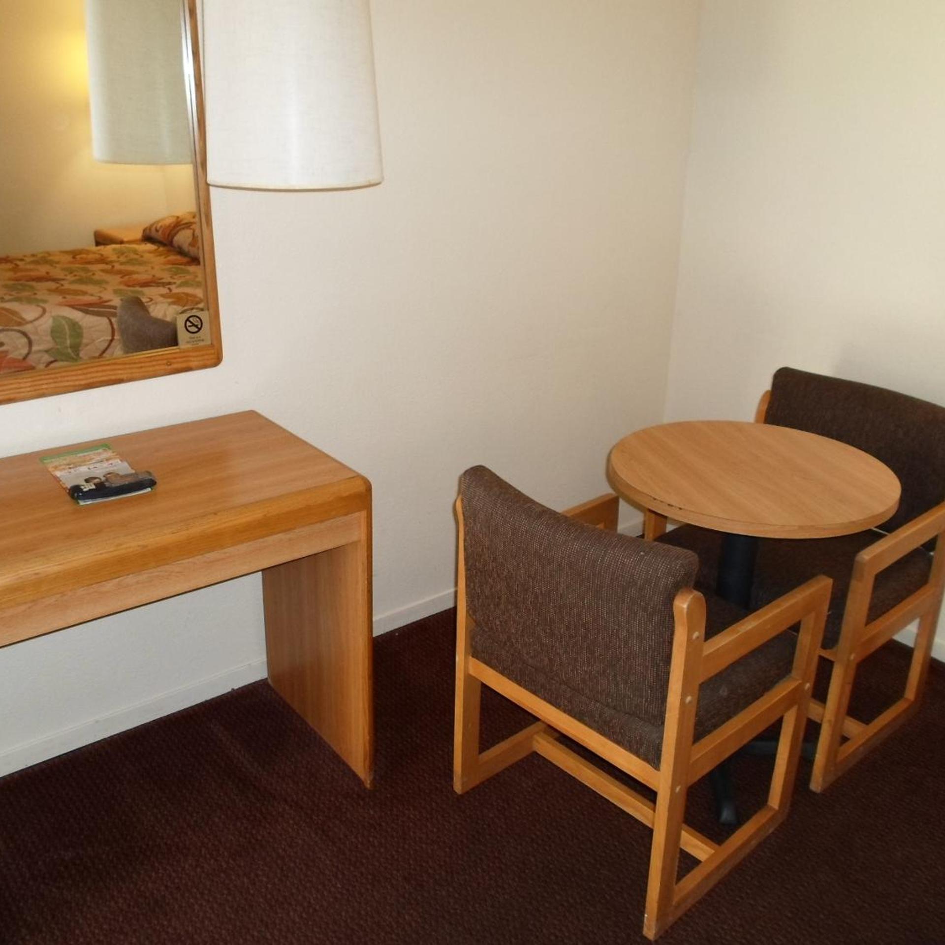 EZ 8 Motel Newark 16/25