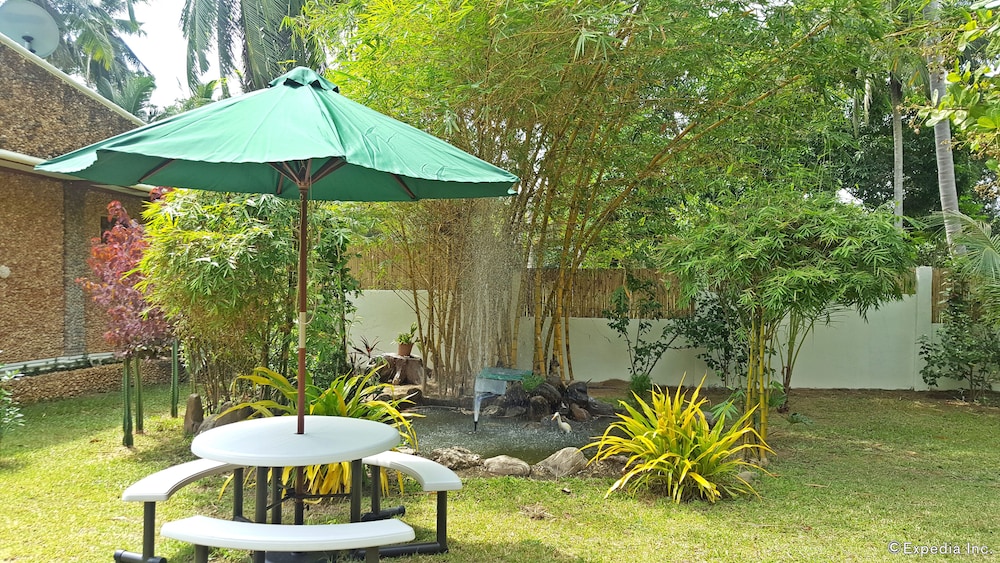 surroundings