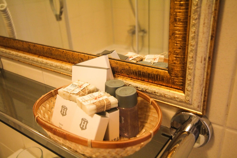 Venue Hotel Istanbul Old City 43/73