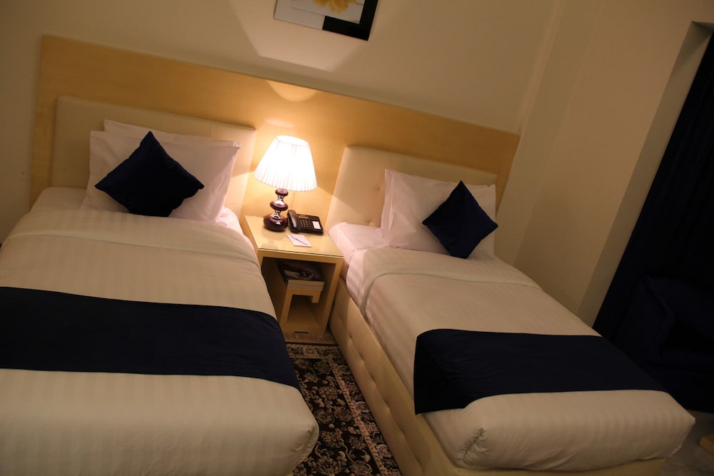 Bahrain International Hotel 18/42