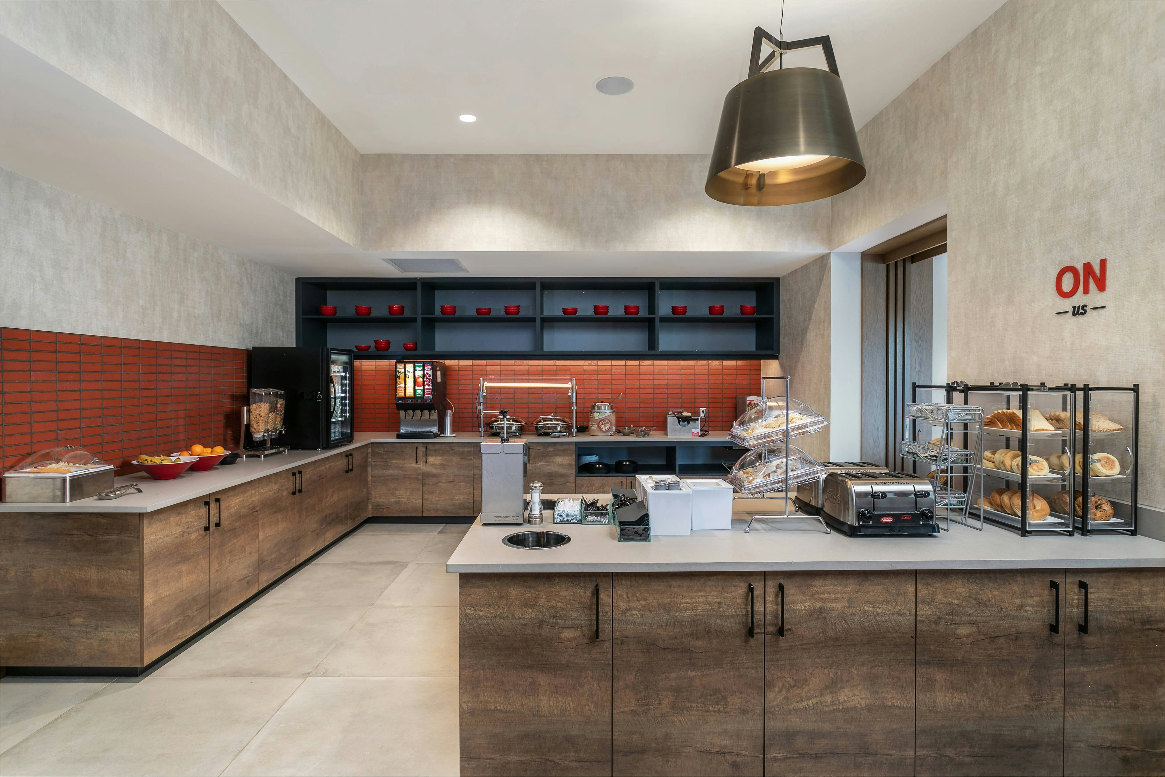 TownePlace Suites by Marriott Nashville Midtown 9/30
